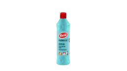Real gel chlorax 550g