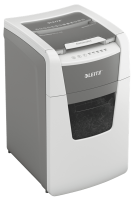 Skartovač   Leitz IQ Autofeed Office 150 P4