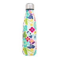 Nerezová termoláhev CoolPack Flower me 500ml