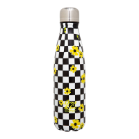 Nerezová termoláhev CoolPack Chess flow 500ml