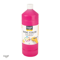 Temperová barva Creall 1000ml magenta