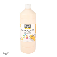 Temperová barva Creall 1000ml tělová