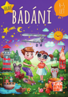 Hravé bádání 4-5 let pracovní sešit