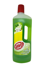 Savo na podlahy a povrchy 750ml