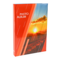 Fotoalbum Ray
