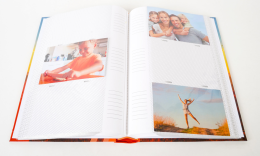 Fotoalbum Ray