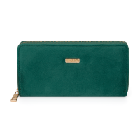Peněženka Oxybag Mony L Velvet green