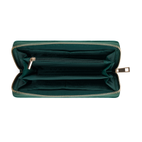 Peněženka Oxybag Mony L Velvet green