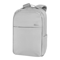 Batoh CoolPack Bolt šedý světlý