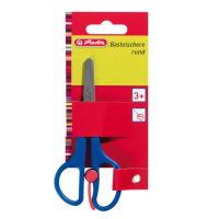 Nůžky Herlitz pro praváky 13cm