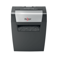 Skartovač   Rexel Momentum X308