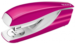 Sešívačka Leitz NeXXt WOW 5502 růžová