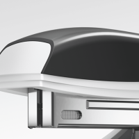 Sešívačka Leitz NeXXt WOW 5502 růžová