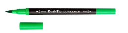 Sada popisovačů Concorde Dual Tip 24ks