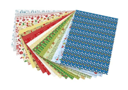 Papír na scrapbooking B4 270g/m2 20ks