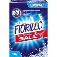 Hrubozrná sůl do myčky Fiorillo 1kg