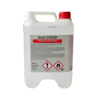 Dezinfekce Anti-COVID 5l