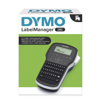 Štítkovač Dymo LM 280