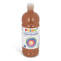 Temperová barva Primo Alta 1000ml hnědá siena pálená