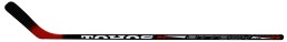HOKEJKA TOHOS® ATTACK, 145 cm, levá