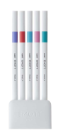 Liner Uni Emott Candy č.5 sada 5ks