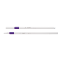 Liner Uni Emott 0,4mm fuchsiový