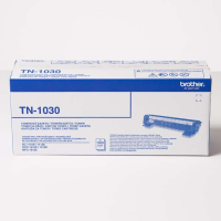 Toner Brother TN-1030 černý