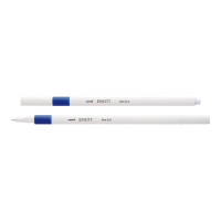 Liner Uni Emott 0,4mm modrý