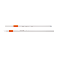 Liner Uni Emott 0,4mm oranžový