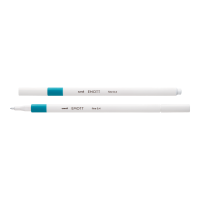 Liner Uni Emott 0,4mm tyrkysový