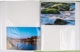 Fotoalbum Safari 10x15cm