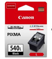 Inkoustová cartridge Canon PG 540L černá