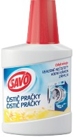 Čistič pračky Savo 250ml