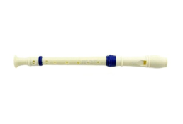 Zobcová flétna 33cm