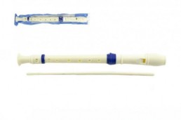 Zobcová flétna 33cm