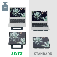 Nastavitelný stojan na notebook Leitz Ergo
