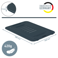 Nastavitelný stojan na notebook Leitz Ergo