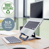 Nastavitelný stojan na notebook Leitz Ergo