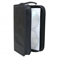 Pouzdro na CD/DVD 96ks černé