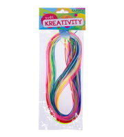 Bužírky fluo 30ks