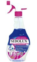 Čistič na silné nečistoty Sidolux Professional 500ml