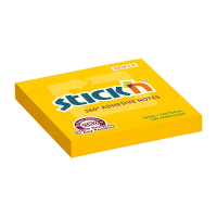 Samolepicí bloček Hopax 100ls