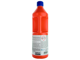 Čistič odpadů IO Sturaforte Hydroxid sodný 1l