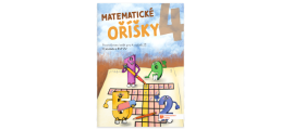 4.ročník Matematika Matematické oříšky pracovní sešit