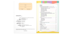 4.ročník Matematika Matematické oříšky pracovní sešit