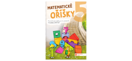 5.ročník Matematika Matematické oříšky