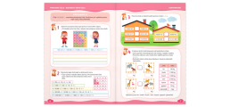 5.ročník Matematika Matematické oříšky