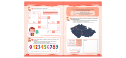 5.ročník Matematika Matematické oříšky