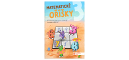 3.ročník Matematika Matematické oříšky pracovní sešit