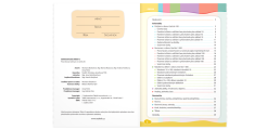 3.ročník Matematika Matematické oříšky pracovní sešit
